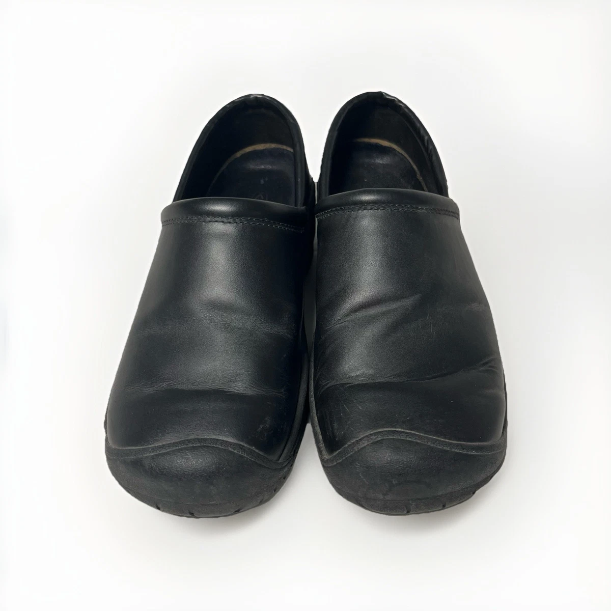 KEEN Clog Black Comfort Shoes for Women for sale | eBay display picture 3