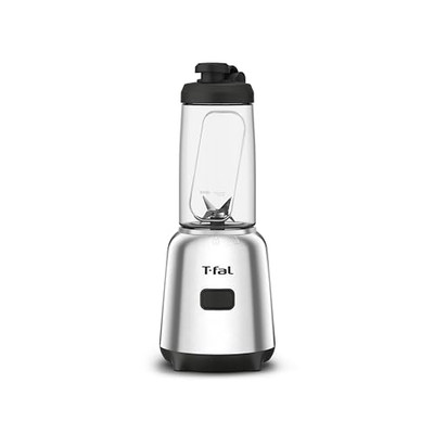 T-fal Blender 400mL Portable 300W High Power &quotMix and