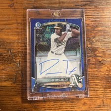 2025 Bowman Draft Mega Box Baseball Checklist Guide in-content 29