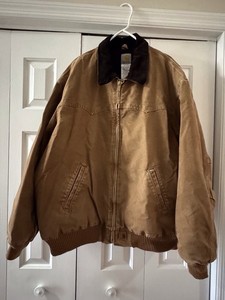 Carhartt J14 Jacket | eBay