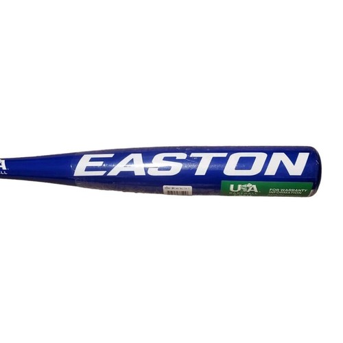 Easton Omen Teeballschläger 26" 15 Oz. 2 1/4" Durchmesser -11 TB220M11 Neu - T-Shirt Ball - Bild 1 von 10