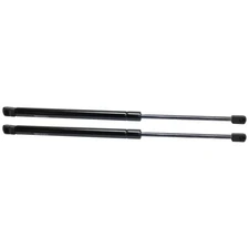 Trunk Lid Lift Supports Set of 2  Driver & Passenger Side for Chevy Sedan Pair