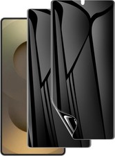 2x Protector De Pantalla Privacidad Antiesp a Para Samsung Galaxy S25 Ultra 2025