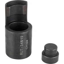 PRW Power 1213469 LS Series Trunnion Upgrade Kit Tool