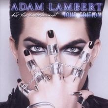 for Your Entertainment =t  von Lambert,Adam | CD | Zustand gut