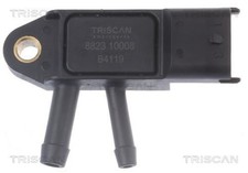 Exhaust Pressure Sensor TRISCAN Fits MERCEDES NISSAN OPEL RENAULT 02-18 4502876