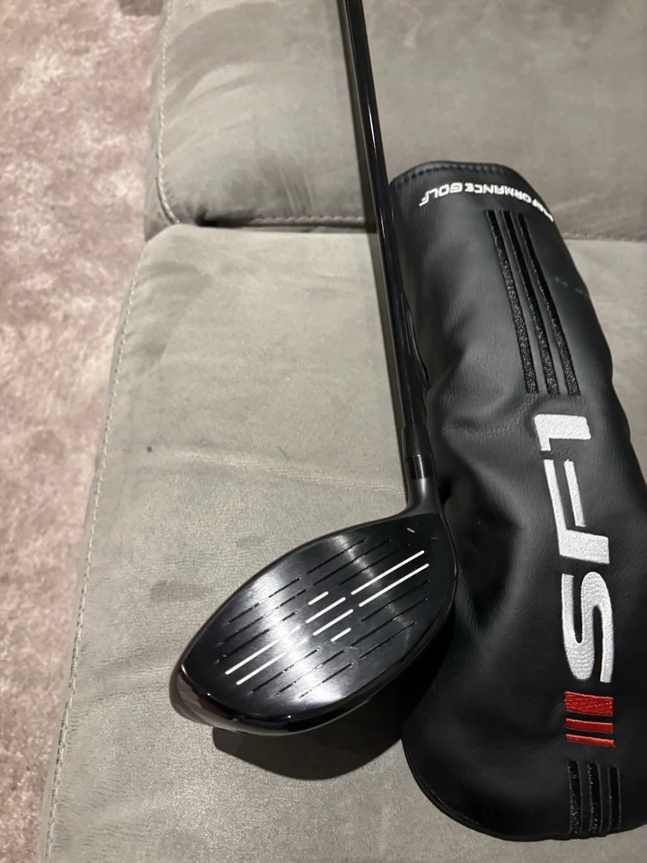 Performance Golf SF1 Driver - Image 4 of 4