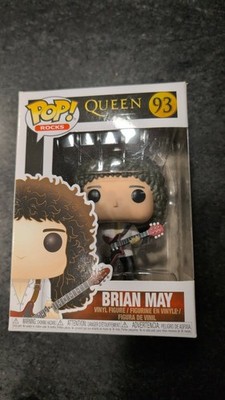 Funko Pop! Vinyl: Brian May #93