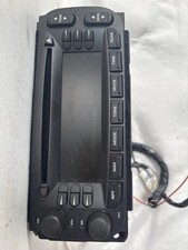 Autoradio Chrysler VOYAGER