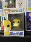 Funko Pop! Pokemon Psyduck #781 Vinyl Figure