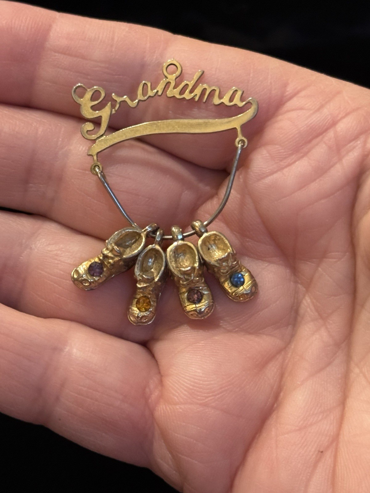 Charms 1.5&rdquo;x1.5&rdquo;