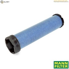 SECONDARY AIR FILTER CF 1600 FOR NEOPLAN SCANIA 2/-/series 3  IVECO  MAN
