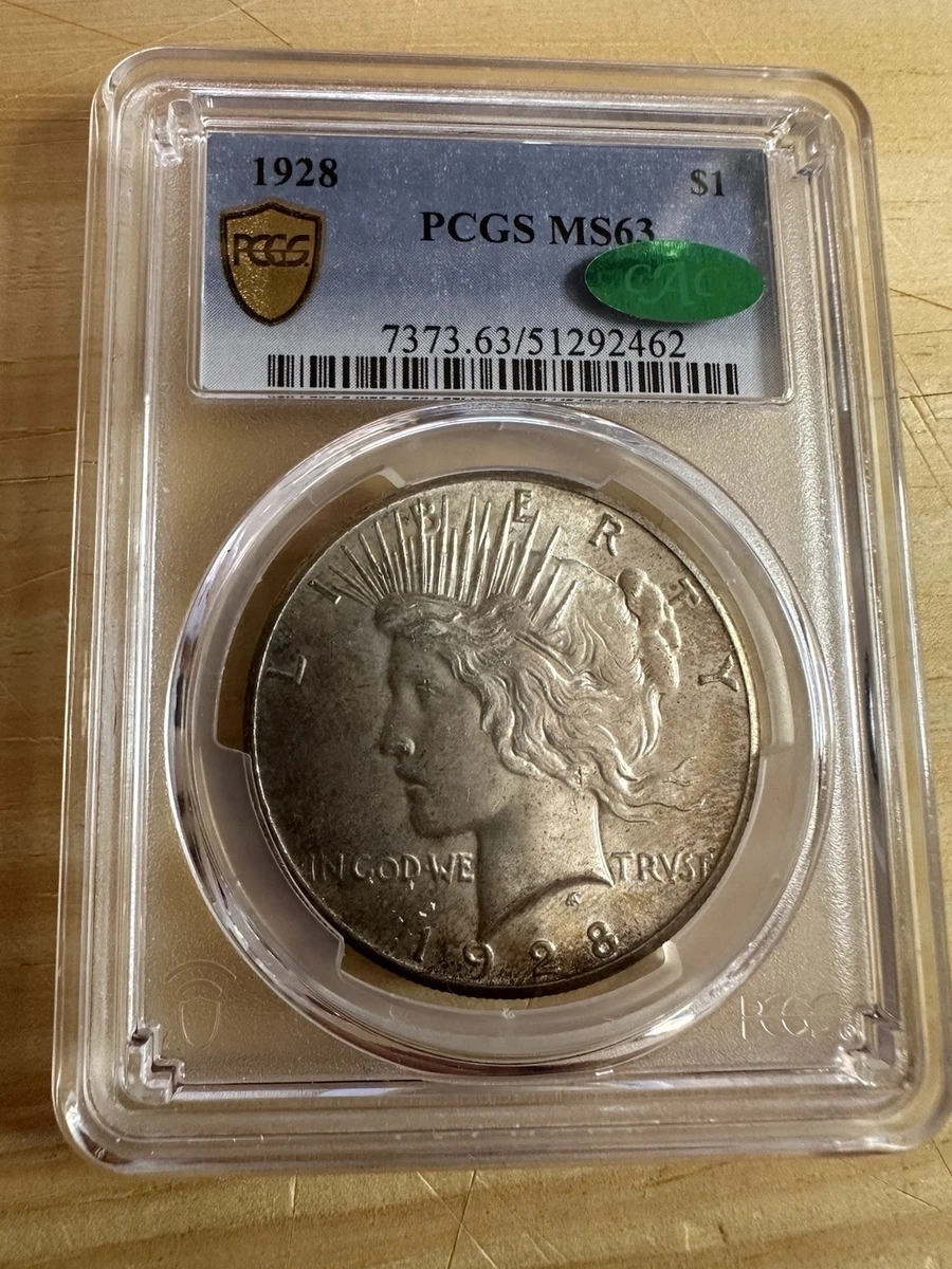1921年 アメリカ モルガンダラー PCGS MS63 100周年ラベル 楽天市場