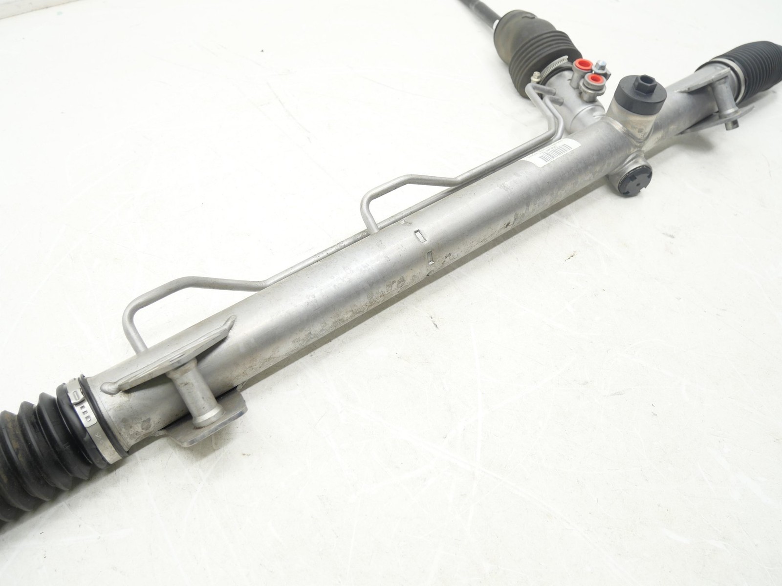 Used Front Steering Rack & Pinion Gear 2016-2021 McLaren 570S 13D0144CP 22k OEM