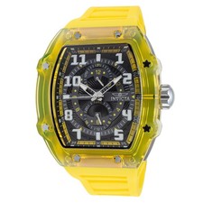 Invicta Men's Racing 48.5mm Quartz Watch IN-48449