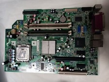 Scheda madre Motherboard hp