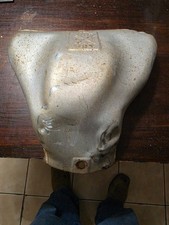 97-01 Honda Prelude Exhaust Manifold Cover Heat Shield Oem
