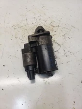 Starter Motor Convertible Fits 05-09 AUDI A4 758483