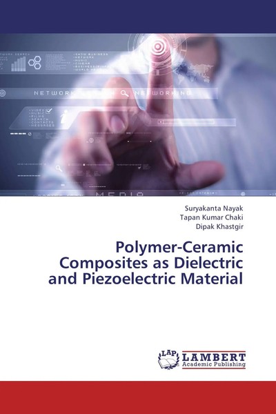 Suryakanta Nayak (U. A.) | Polymer-Ceramic Composites As Dielectric And...-image