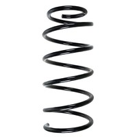 Fahrwerksfeder Vorderachse Schraubenfeder Ø146Mm Spidan FüR U.A. Chevrolet Aveo