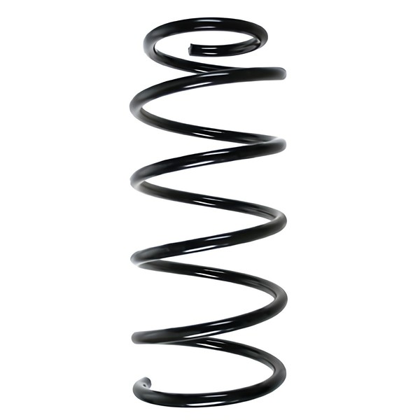 Fahrwerksfeder Vorderachse Schraubenfeder Ø146Mm Spidan FüR U.A. Chevrolet Aveo-image