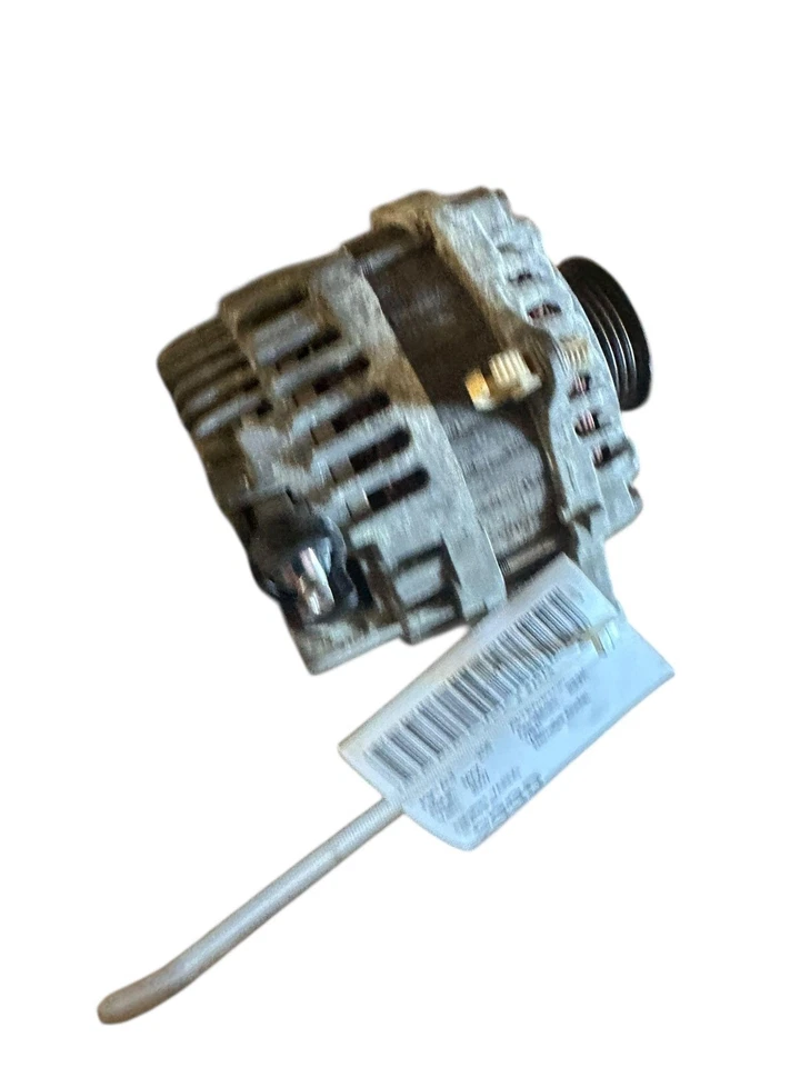 07 08 09 10 Alternador LINCOLN MKX 3.5 Foto 4 de 4