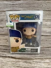 Funko Pop! Movies The Sandlot #570 Hamilton "Ham" Porter Brand New See Photos