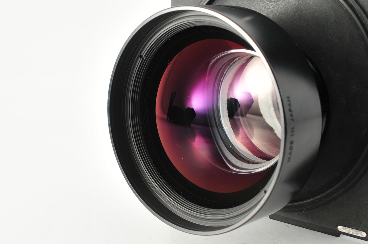 Nikon ニコン NIKKOR-AM* ED 210mm f/5.6 Nikon Nikkor-AM ED 210mm/5.6 Macro