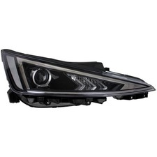 Feu avant (phare) Hyundai ELANTRA