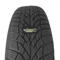 2X Kumho Wintercraft WP52 M+S 3PMSF 215/65R16 98H Reifen Winter Pkw