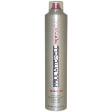 Paul Mitchell Worked Up Working Spray 11 oz