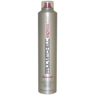 Paul Mitchell Worked Up Working Spray 11 oz