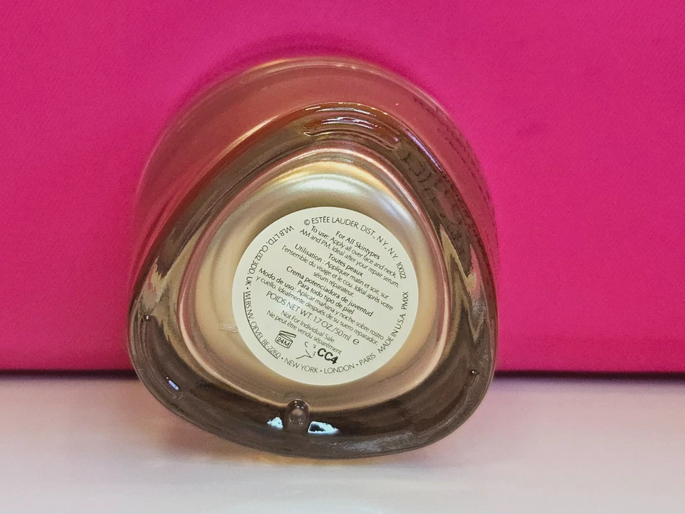 Estee Lauder Revitalizing Supreme+ Youth Power Crème Cream 1.7 oz - Image 4 of 4