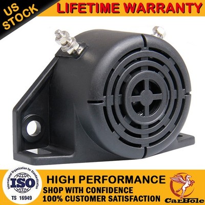 102DB Back-up Warning Alarm Reverse Beeper Construction Car Truck Heavy Vehicle