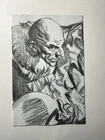 Amazing Spider-Man #24 Ross Sketch Virgin Cover 1:100 Marvel Comics