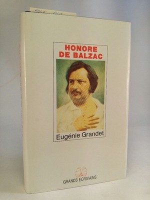 Eugénie Grandet [Neubuch] de Balzac, Honore: