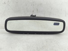 2017-2019 Subaru Legacy Interior Rear View Mirror Oem Vd352 2017-2019 Subaru Legacy Interior Rear View Mirror Oem Vd352