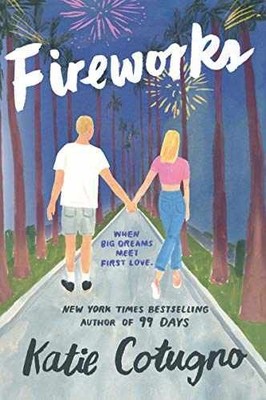 Fireworks - Paperback, by Cotugno Katie - Good