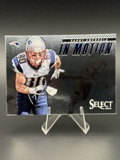 2013 Panini Select - In Motion Danny Amendola #3