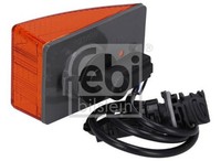 Febi Bilstein Reparatursatz, Schalthebel 194611