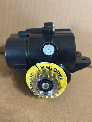 #ad Gearbox Assembly R0837300 for Polaris Quattro P40 Sport Pressure Pool Cleaner $49.95