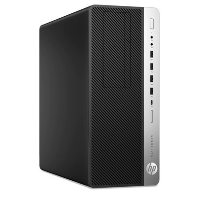HP EliteDesk 800 G4 Tower PC i5 8.Gen 8GB 250GB SSD Win11P Computer