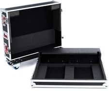 Gator G-TOURQU32 ATA Wood Mixer Case for Allen & Heath QU-32