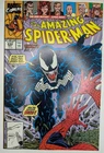 Amazing Spider-Man #332 Marvel 1990 (NM+) | Classic Venom Cover