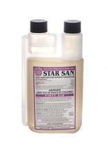 Star San- 16oz