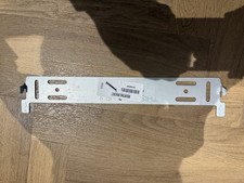 BAXI/MAIN SYSTEM WALL MOUNTING BRACKET 7683847
