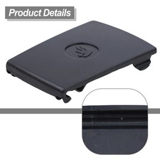 Klapa tylnej kotwy samochodu numer części: 52207319686 do F30 F31 seria 3