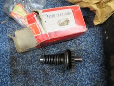honda mtx125-200 oil pump nos 14200-ke1-000