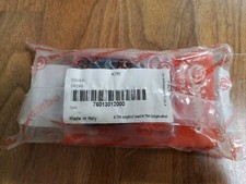 Oem Ktm Front Brake Master Cylinder Reservoir Cover Kit Brembo 76013012000 New