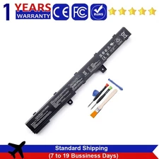 A31N1319 A41N1308 Laptop Battery For Asus D550 X451 X451C X451CA X551 X551CA NEW